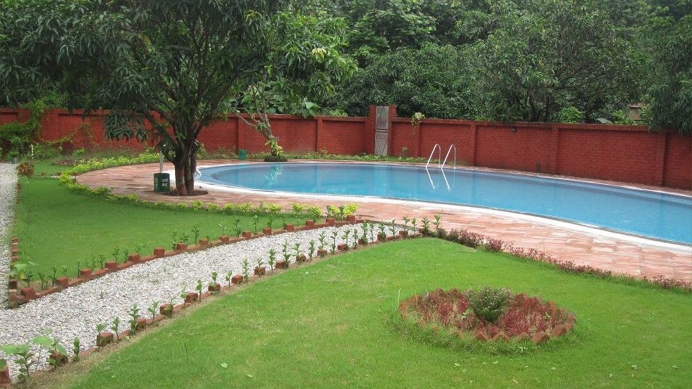 Leisure Vacations Myrica Resort Dhikuli Exterior photo